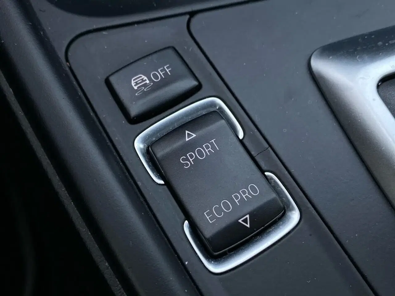 Billede 19 - BMW 320d Gran Turismo 2,0 D Steptronic 190HK 5d 8g Aut.