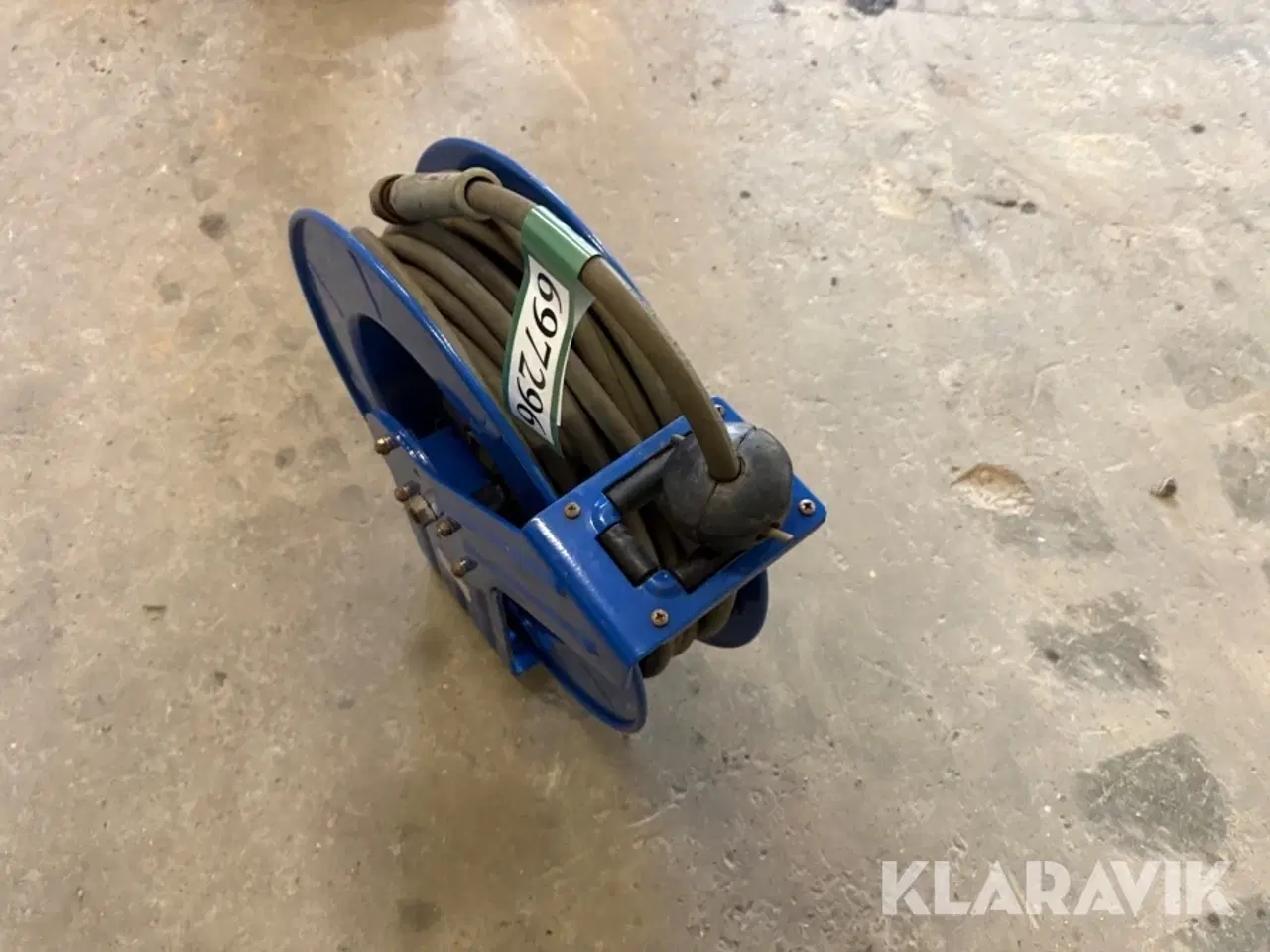 Billede 3 - Højtryksopruller