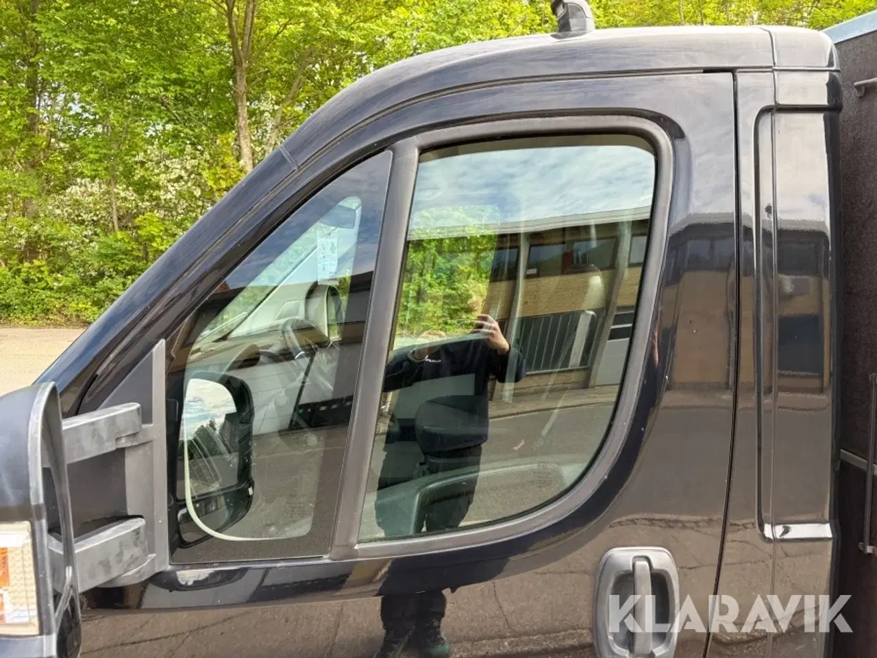 Billede 9 - Ladbil Peugeot Boxer 2.0 163HK