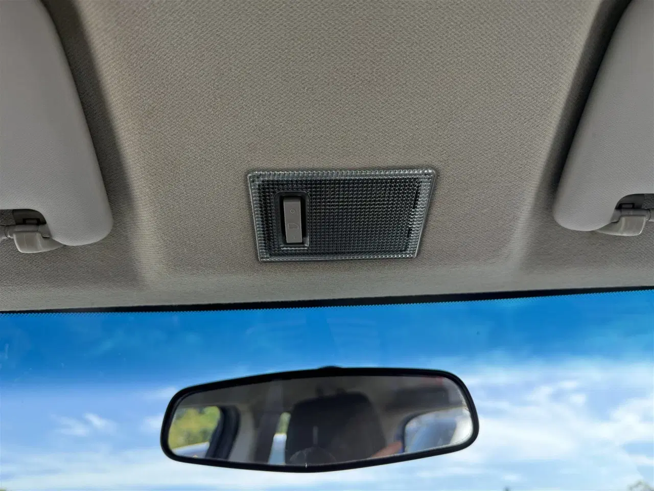 Billede 16 - Chevrolet Spark 1,0 LS 68HK 5d