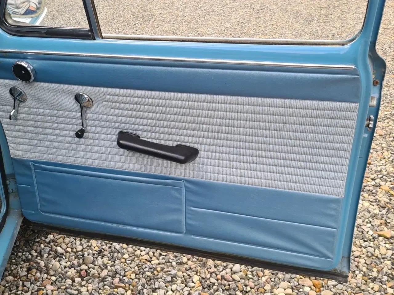 Billede 16 - NSU Prinz  1000L