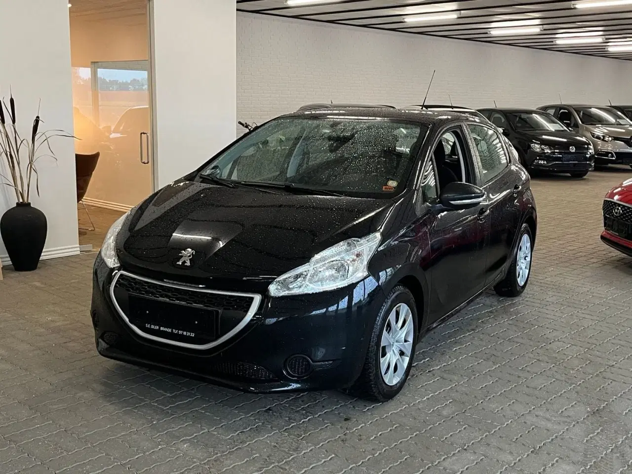 Billede 2 - Peugeot 208 1,0 VTi Access Air