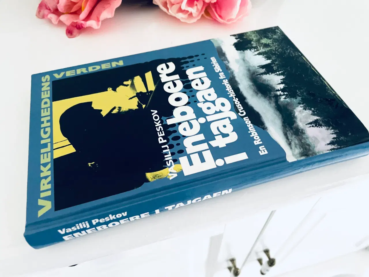 Billede 4 - Eneboere i tajgaen