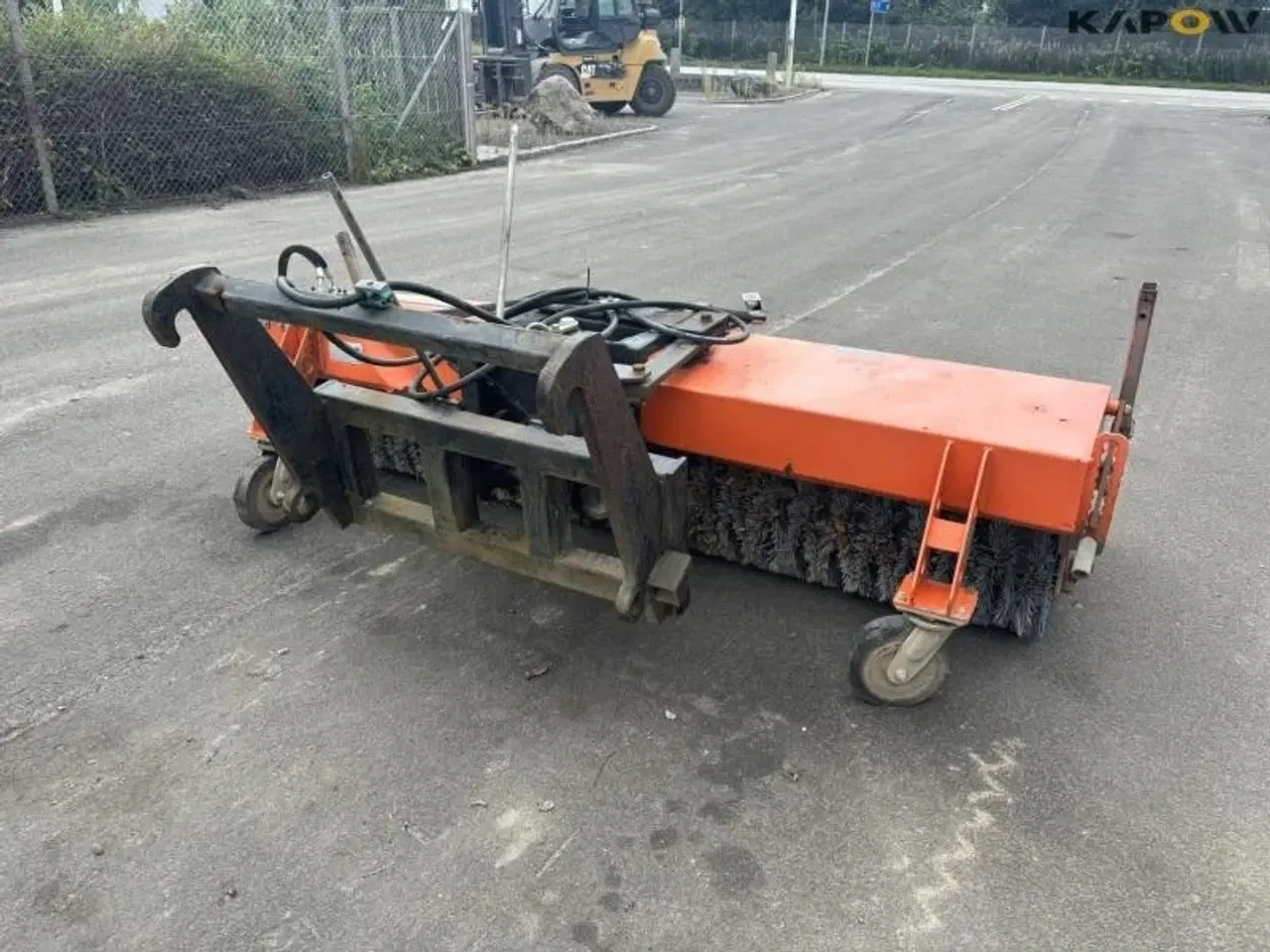 Billede 5 - Tuchel Profi 660-260