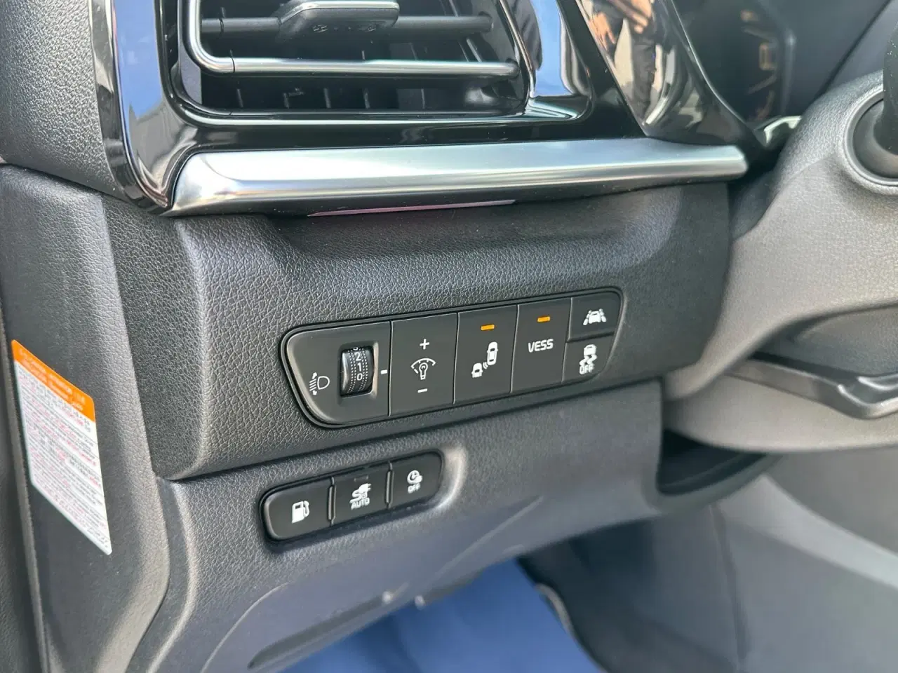 Billede 9 - Kia Niro 1,6 PHEV Advance DCT