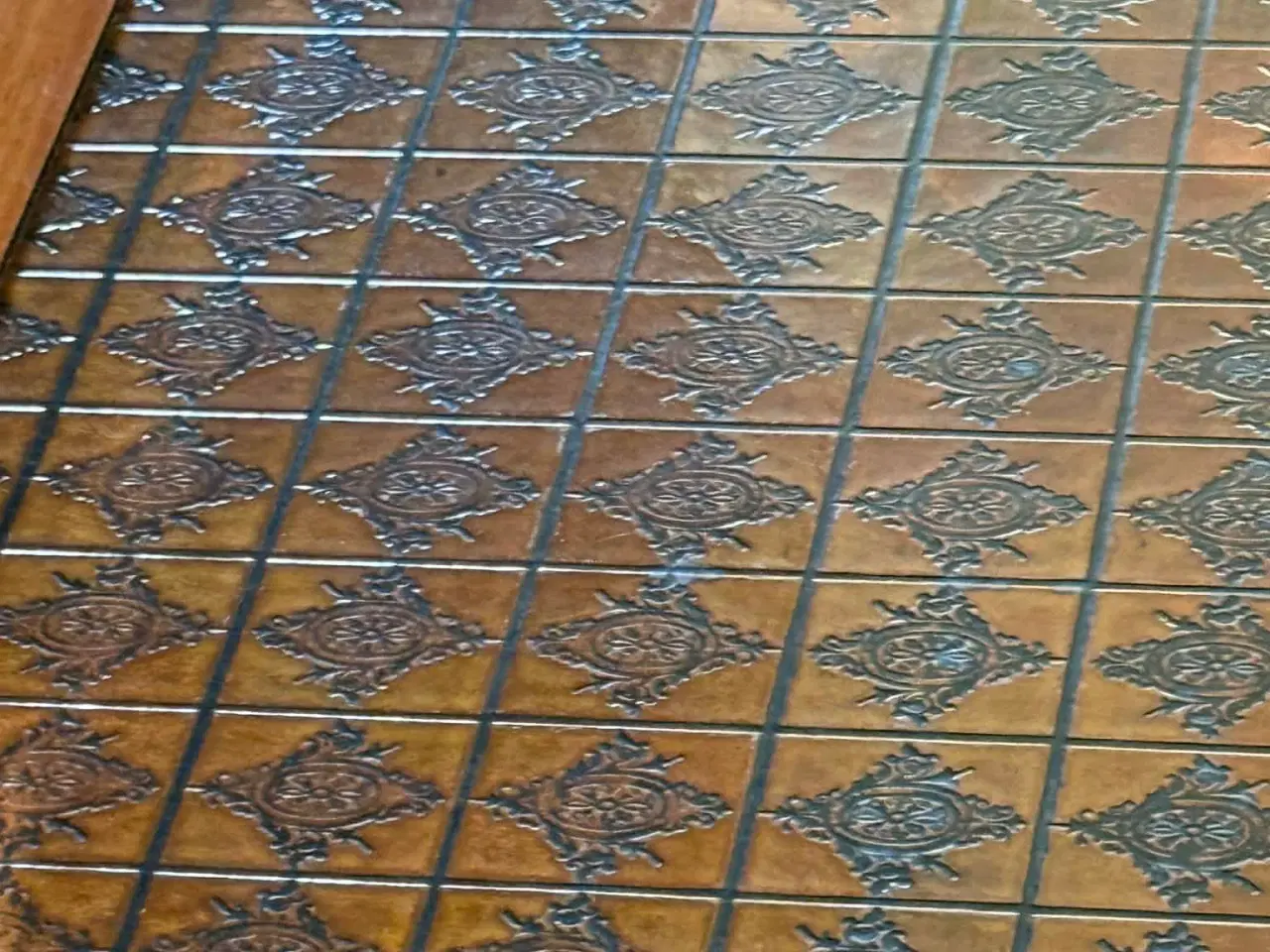 Billede 5 - Sofabord i palisander (Rosewood) 