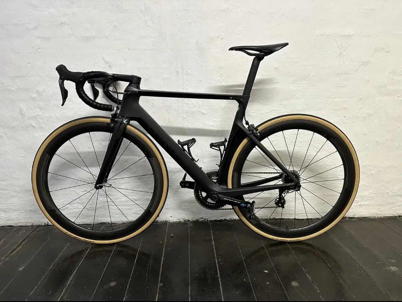 Billede 2 - Canyon AEROAD CF SLX 9.0