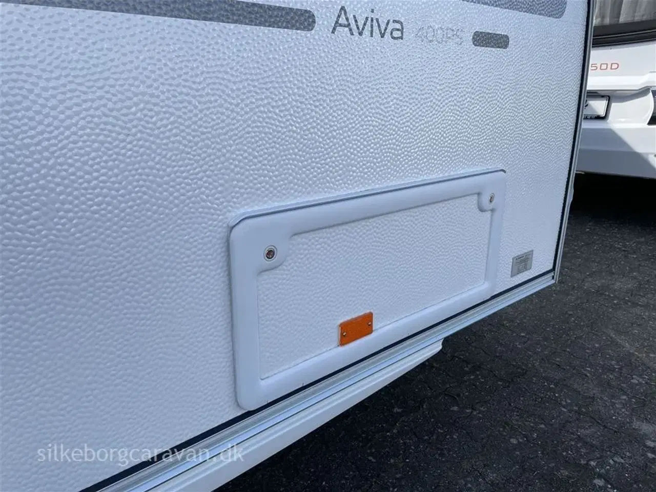 Billede 13 - 2017 - Adria Aviva 400 PS
