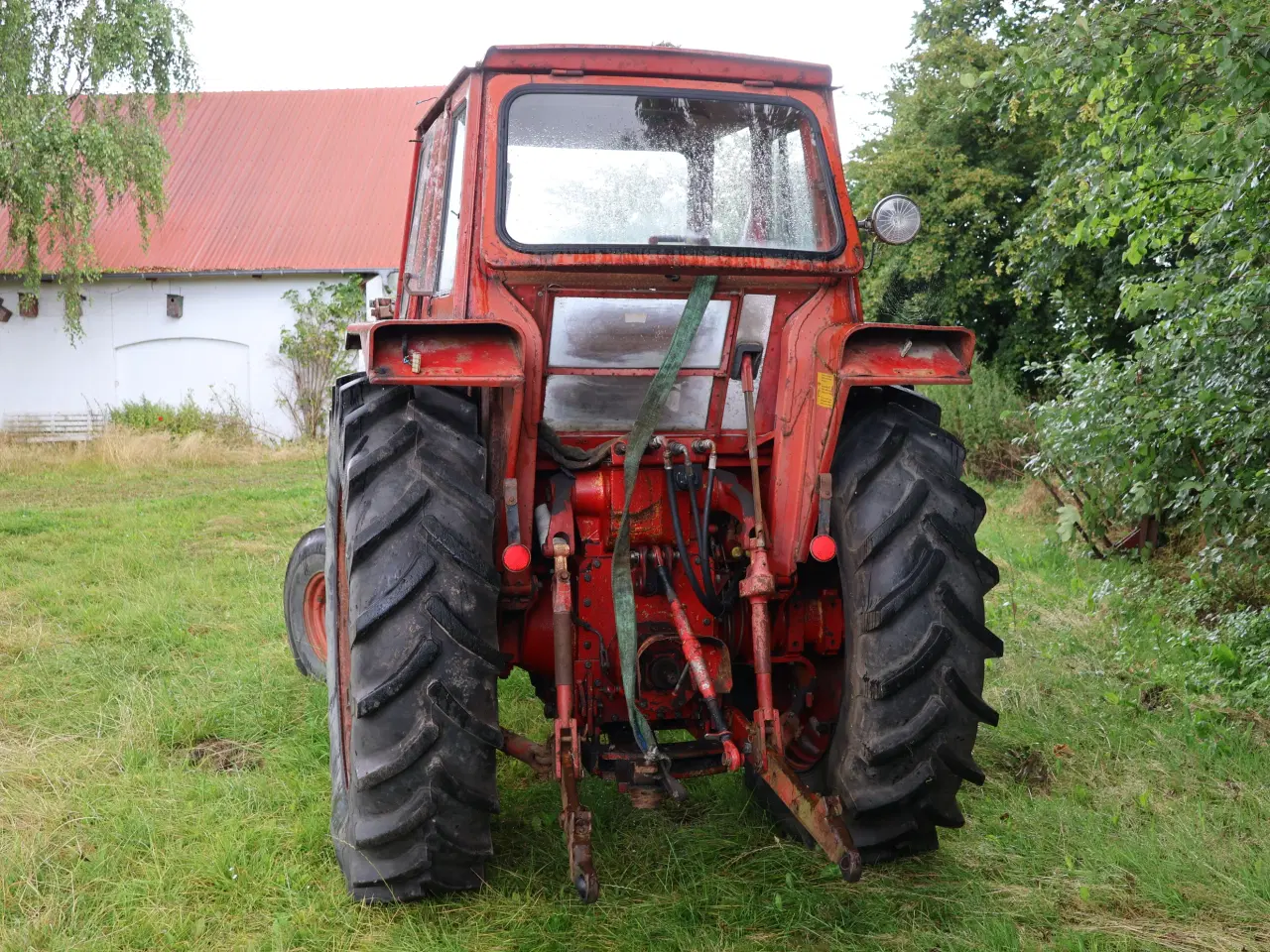 Billede 5 - Volvo BM650 turbo