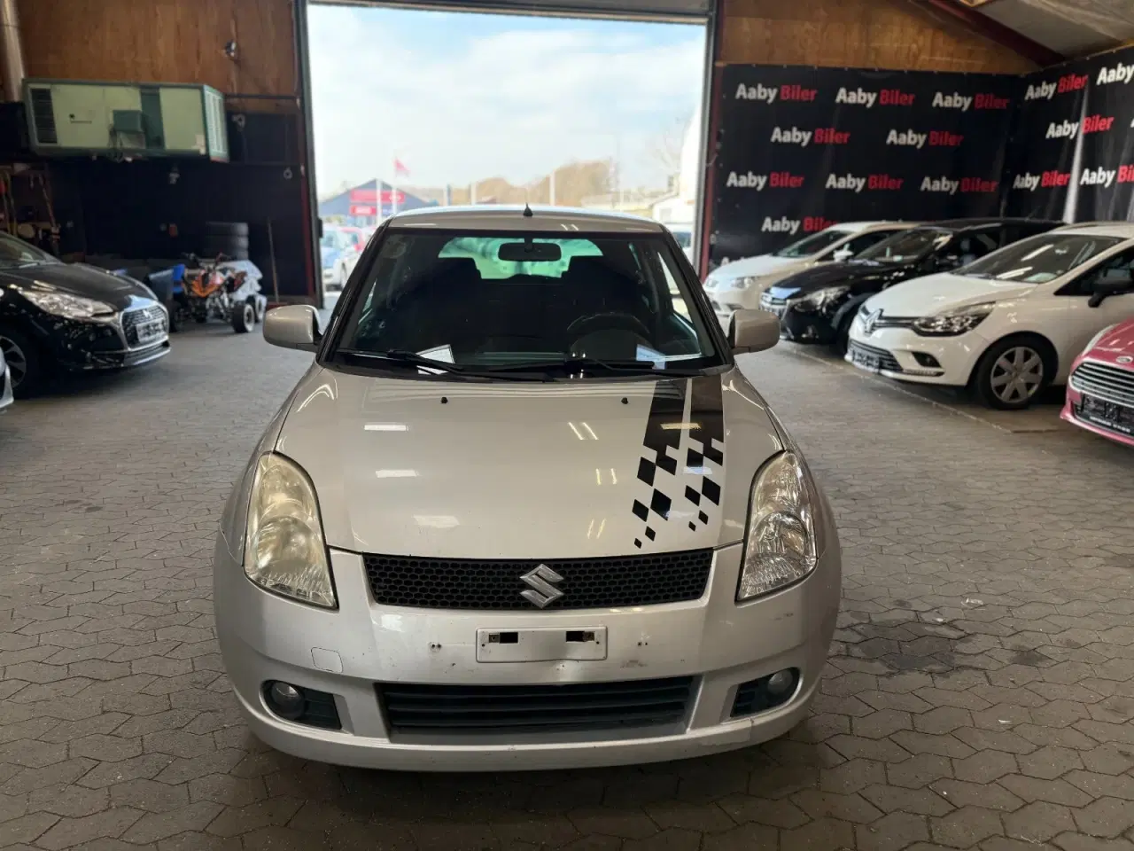 Billede 5 - Suzuki Swift 1,5 GL-A