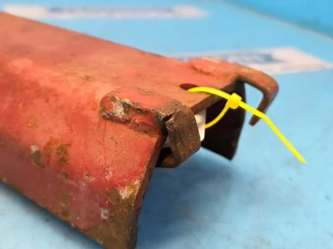 Billede 6 - Hydrema 806 Support 246671