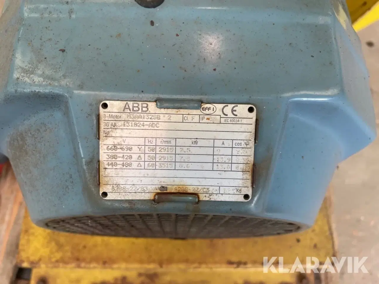 Billede 11 - Ventilation Tecvent 045-SM/d