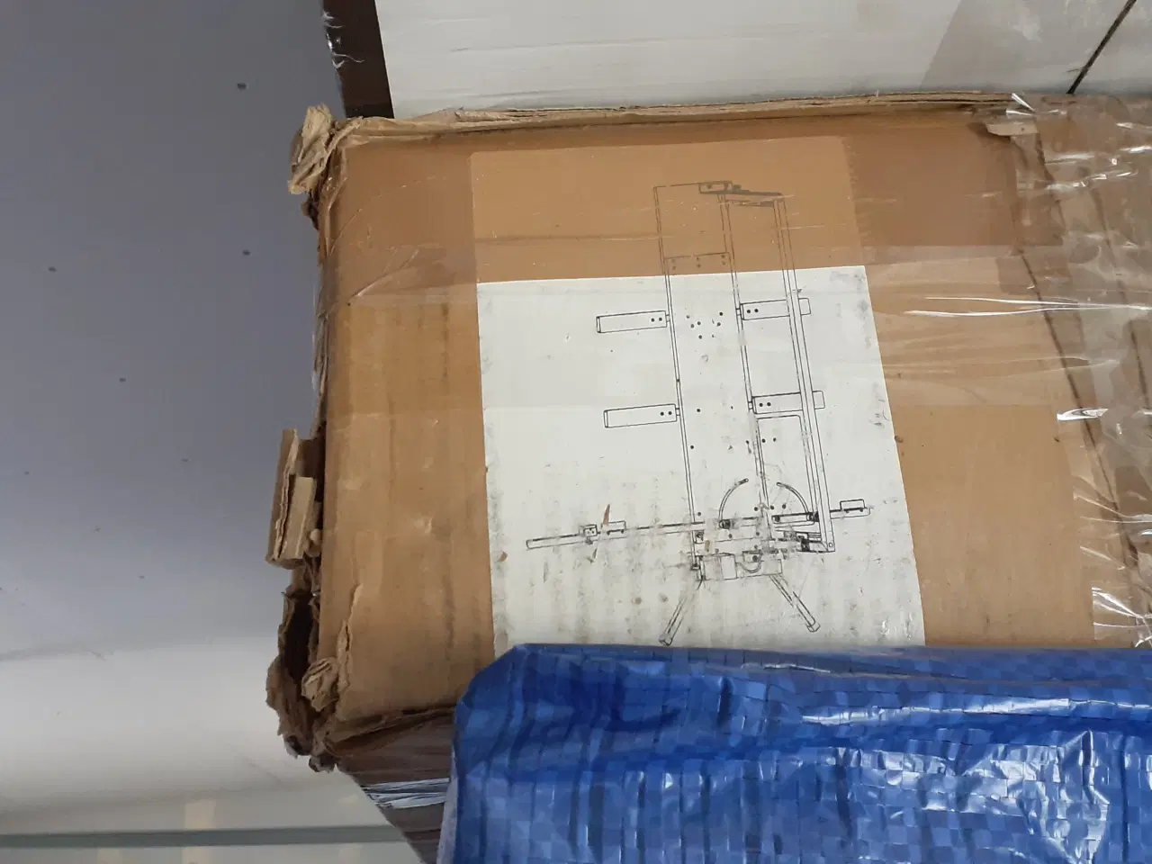 Billede 2 - Flamingoskærer 