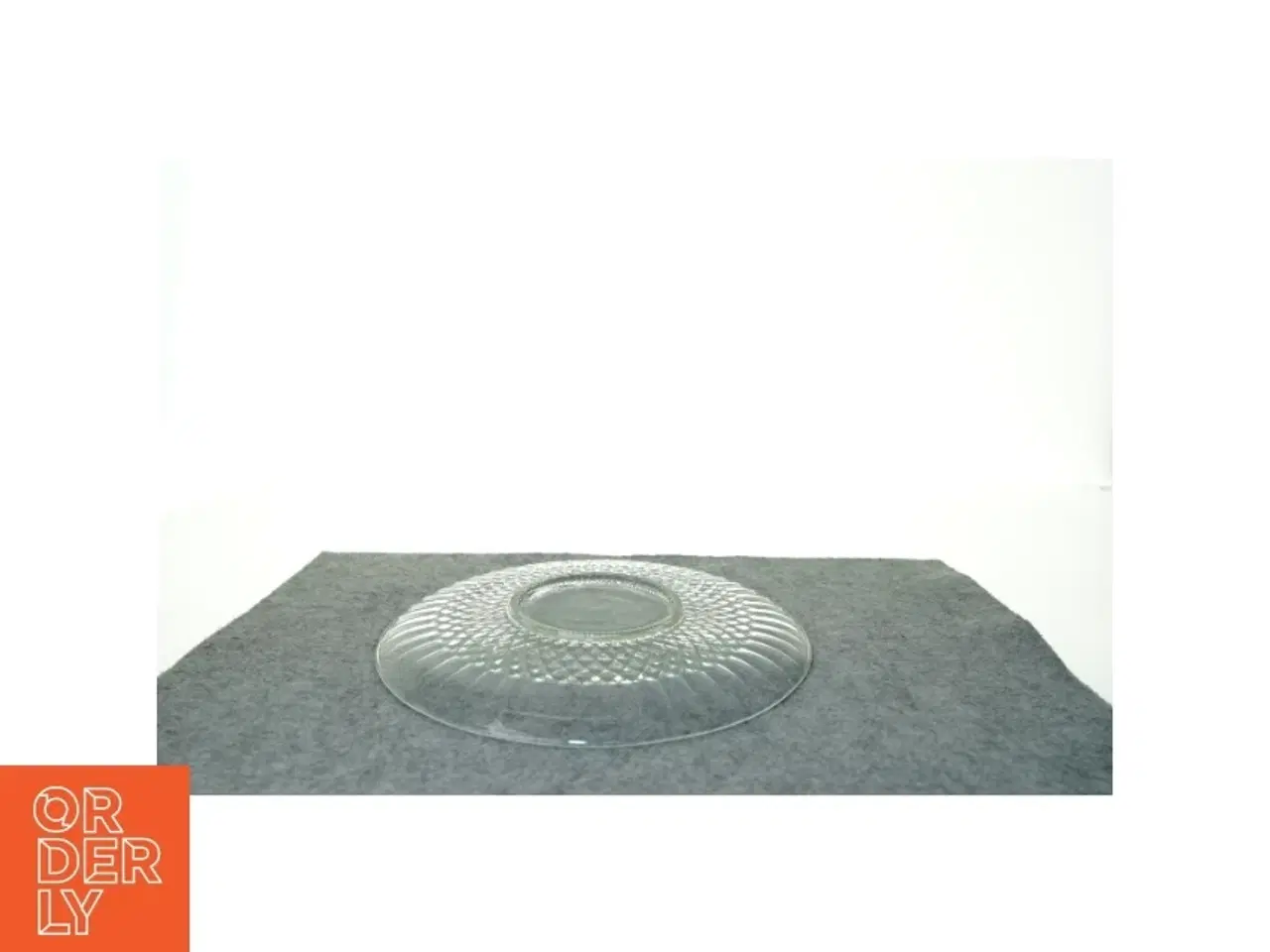 Billede 1 - lagkage Fad (str. 31 cm)