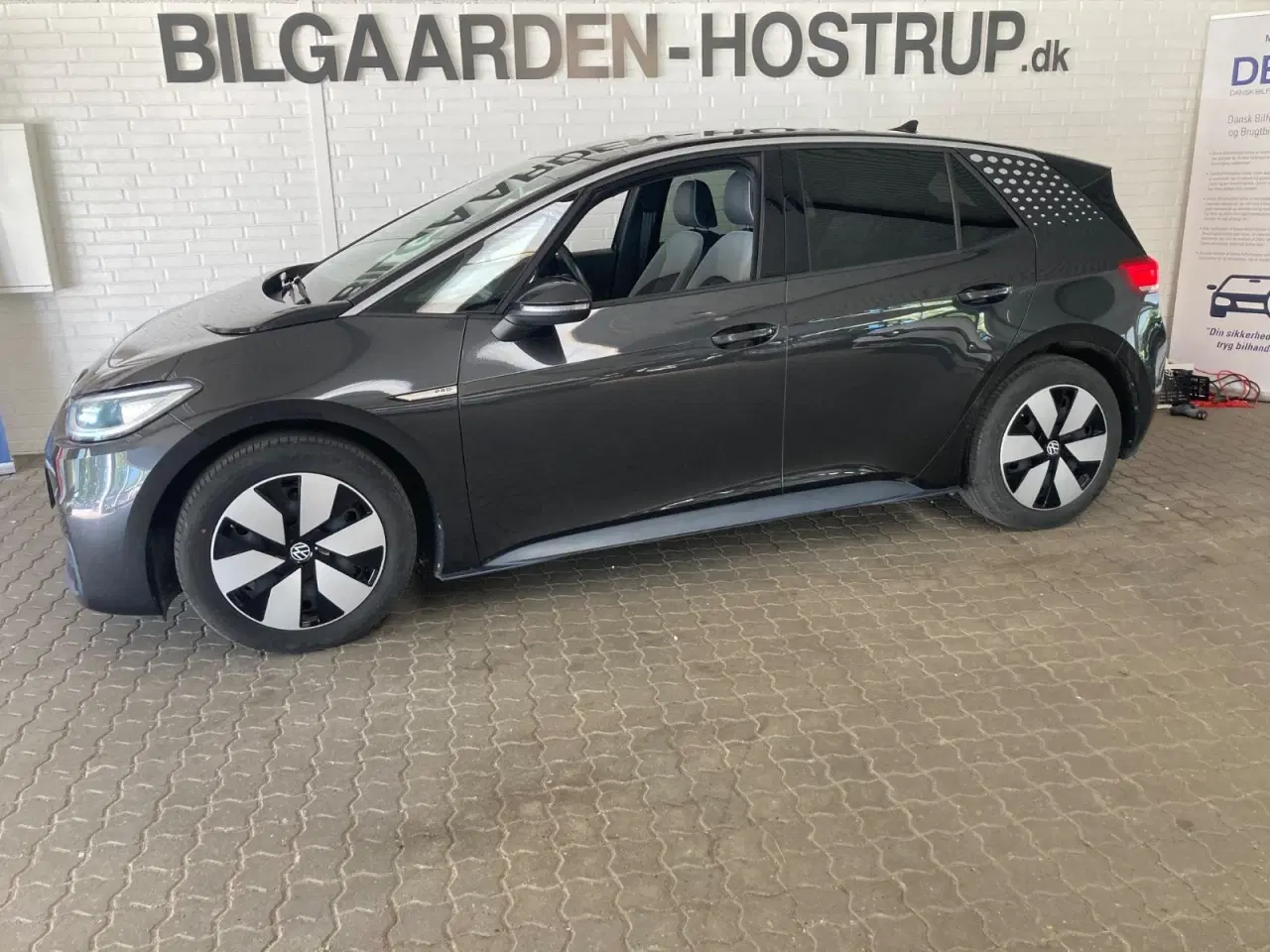 Billede 3 - VW ID.3 58 Pro Business