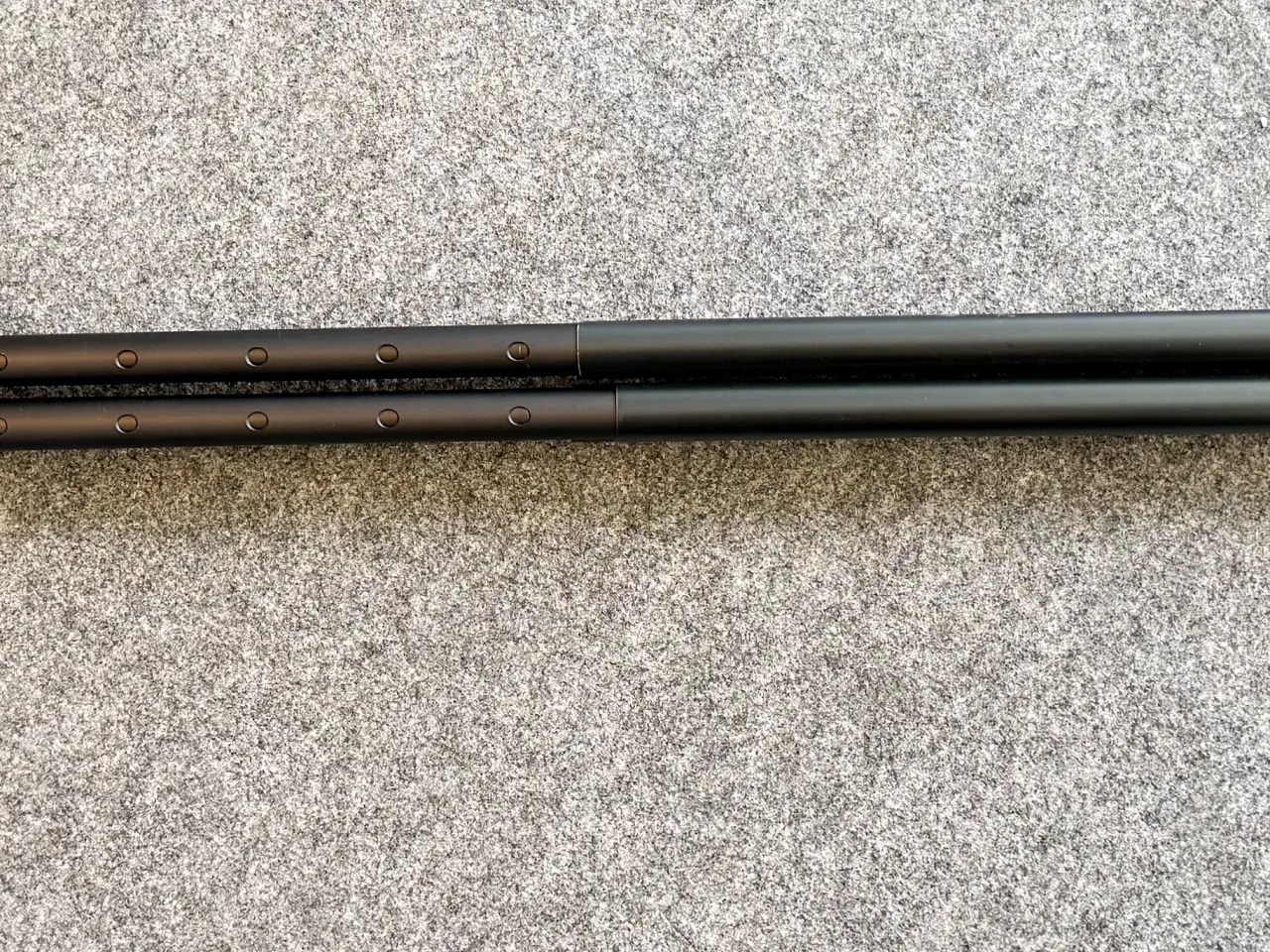 Billede 2 - Wiper-Flex skydestok - som ny