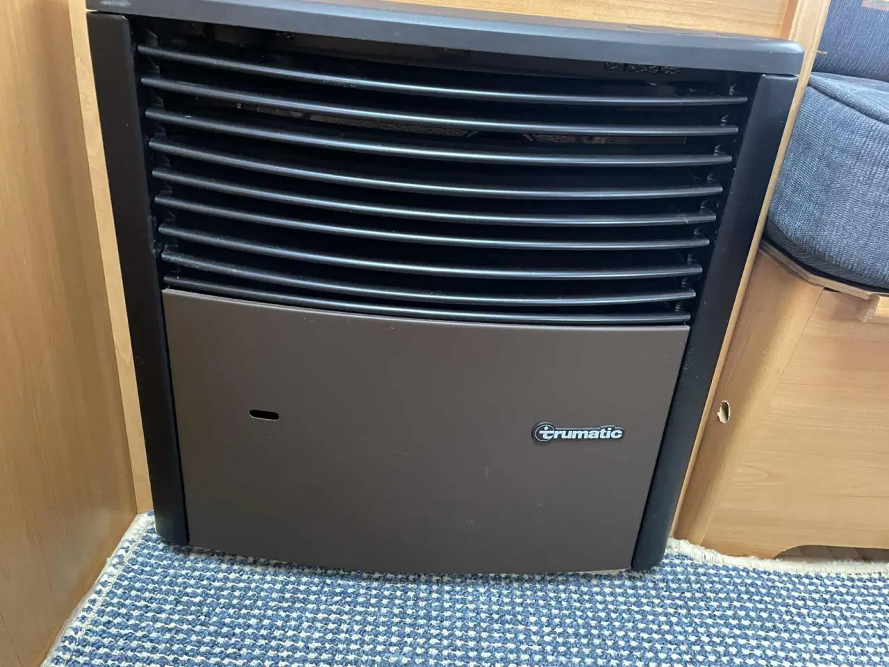 Billede 14 - LMC Dominant 510 RD