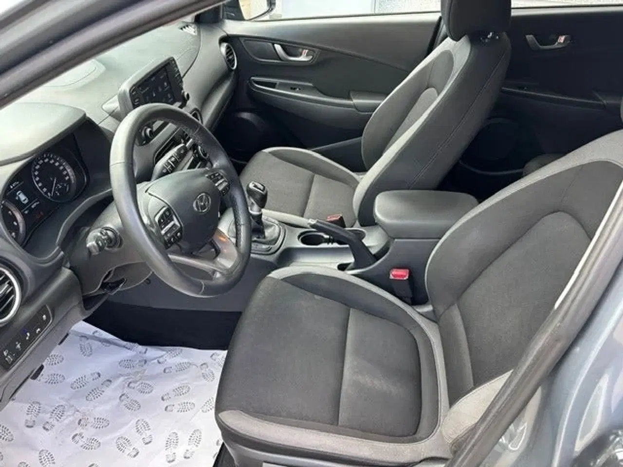 Billede 7 - Hyundai Kona 1,0 T-GDi Limited Edition S