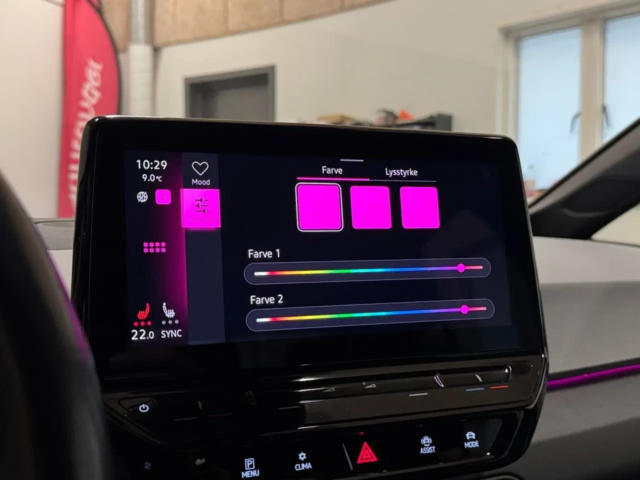 Billede 12 - VW ID.3 58 1ST Pro Performance Plus