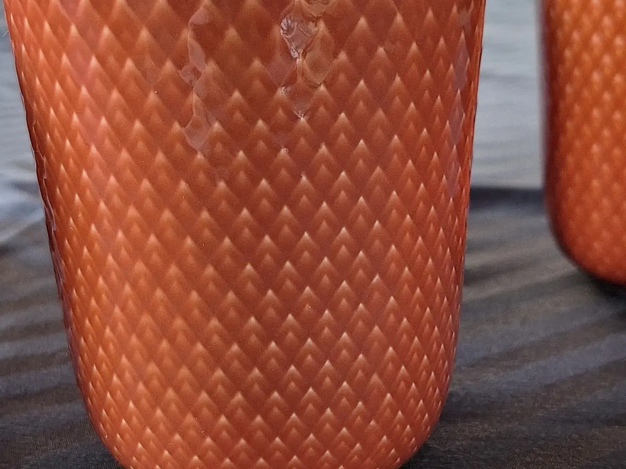 Billede 3 - Lyngby rhombe krus