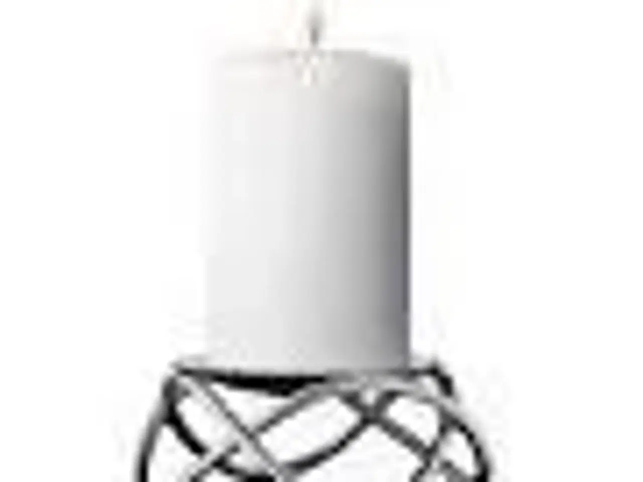 Billede 1 - Georg Jensen Glow Lysestager