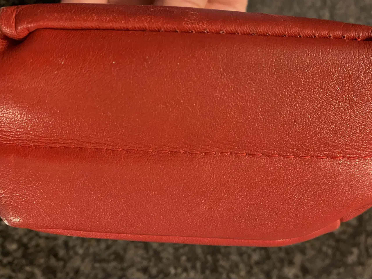 Billede 6 - Fin ældre pung