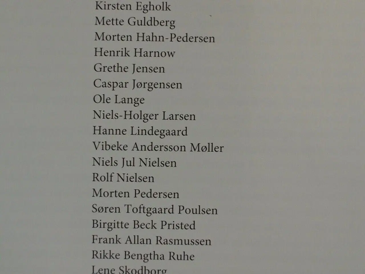 Billede 2 - industri industri - 25 stk. dansk kulturarv, red. 