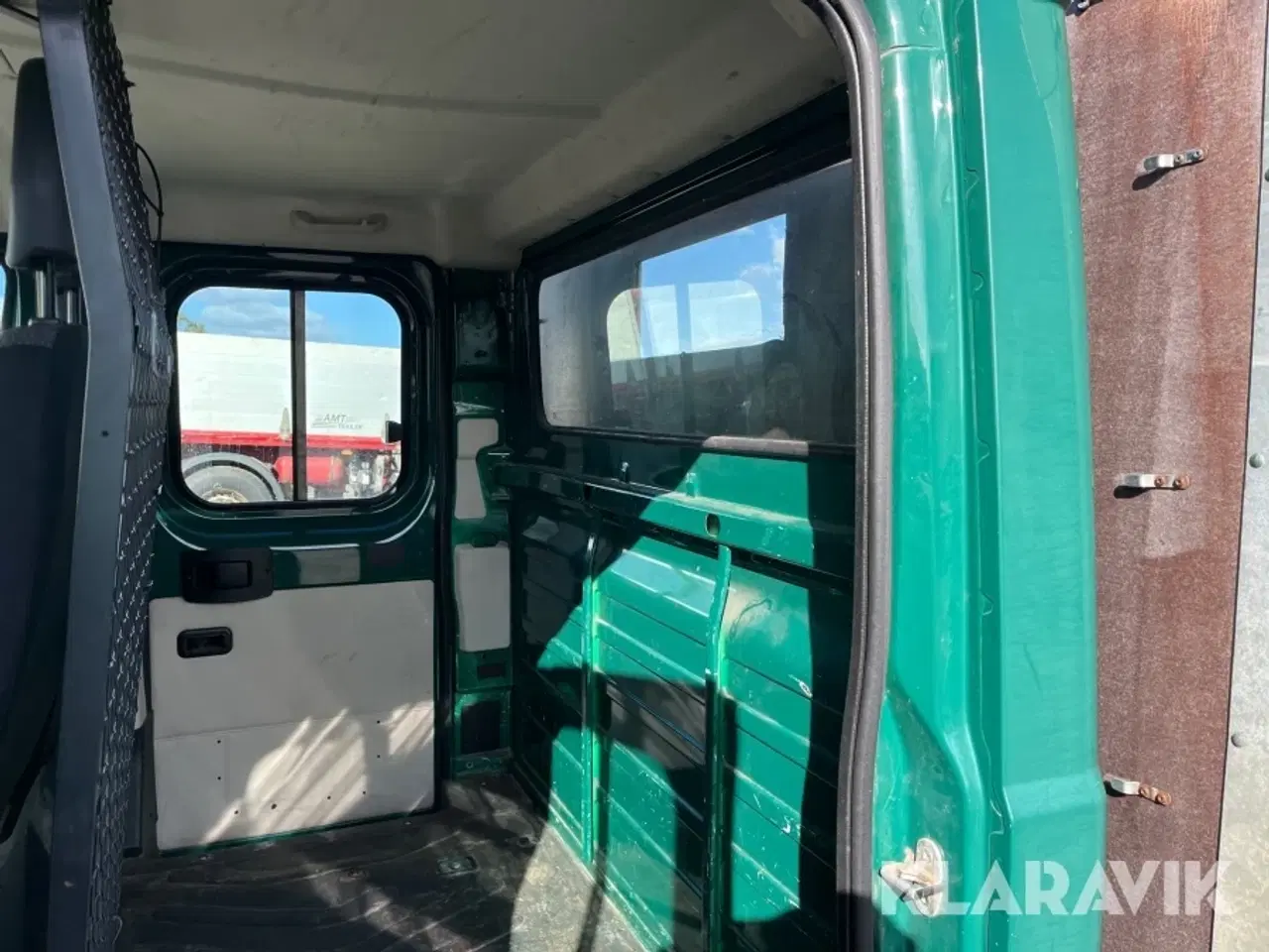 Billede 8 - Ladbil Fiat Ducato Maxi 2,3 Mjet 130