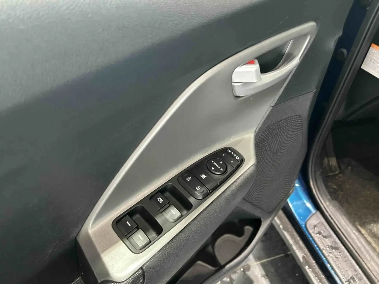 Billede 12 - Kia Niro 1,6 PHEV Comfort+ DCT