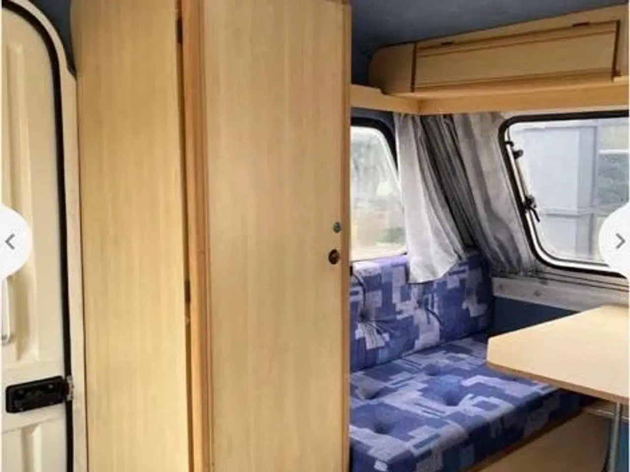 Billede 8 - Safari 280 årg 2005