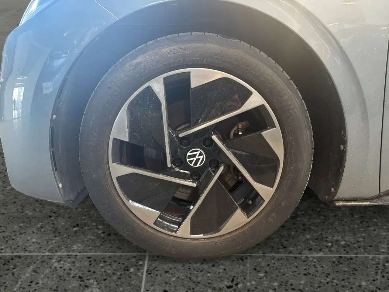 Billede 3 - VW ID.3 58 Pro Performance