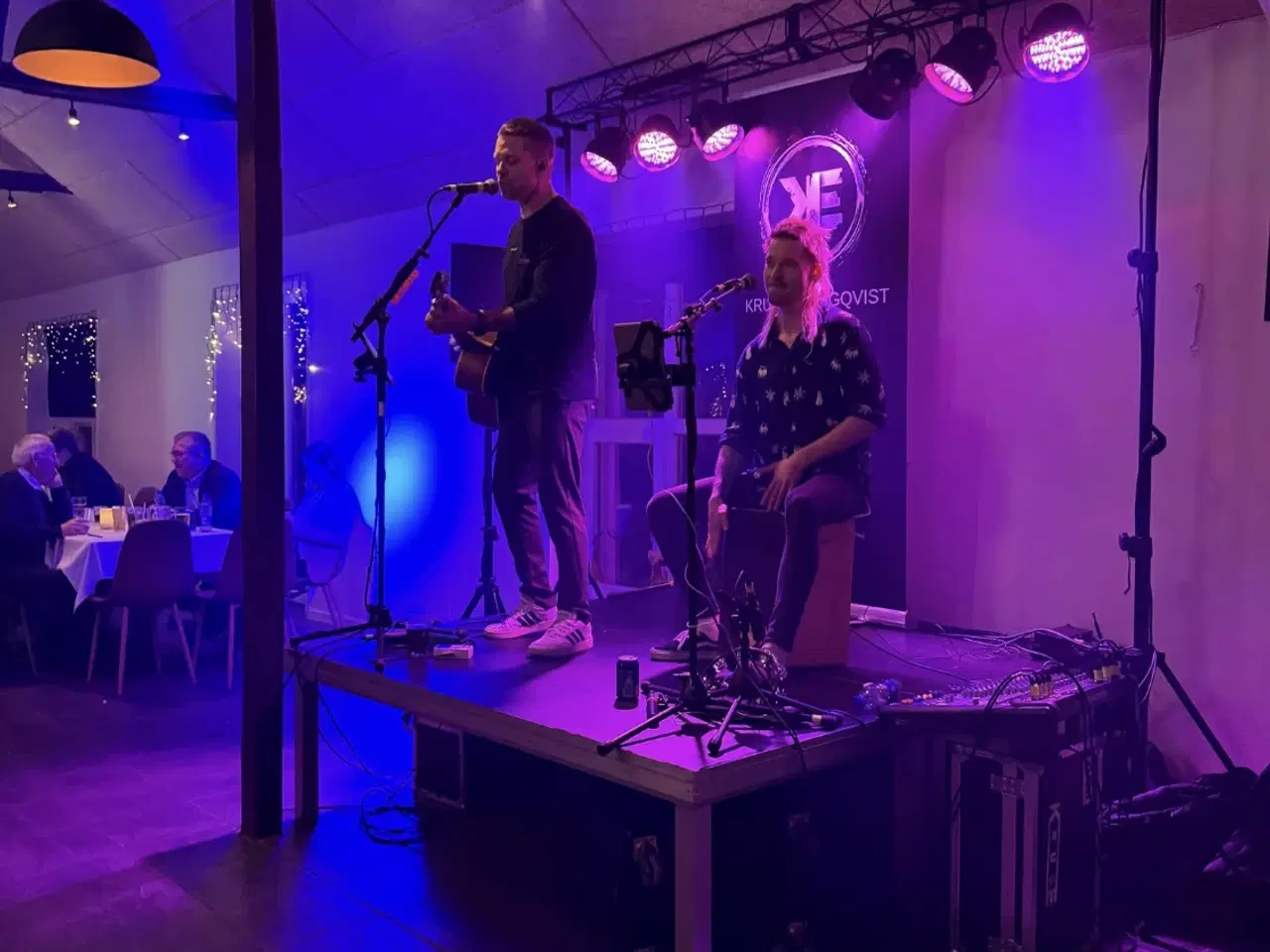 Billede 17 - Løkken klit camping 