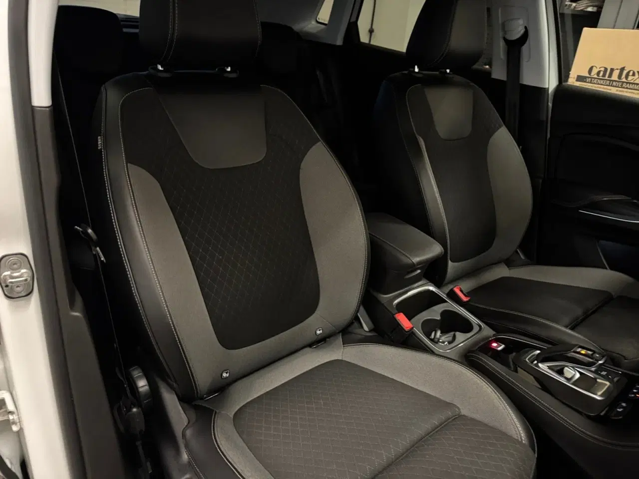 Billede 15 - Opel Grandland X 1,6 Hybrid Ultimate aut.