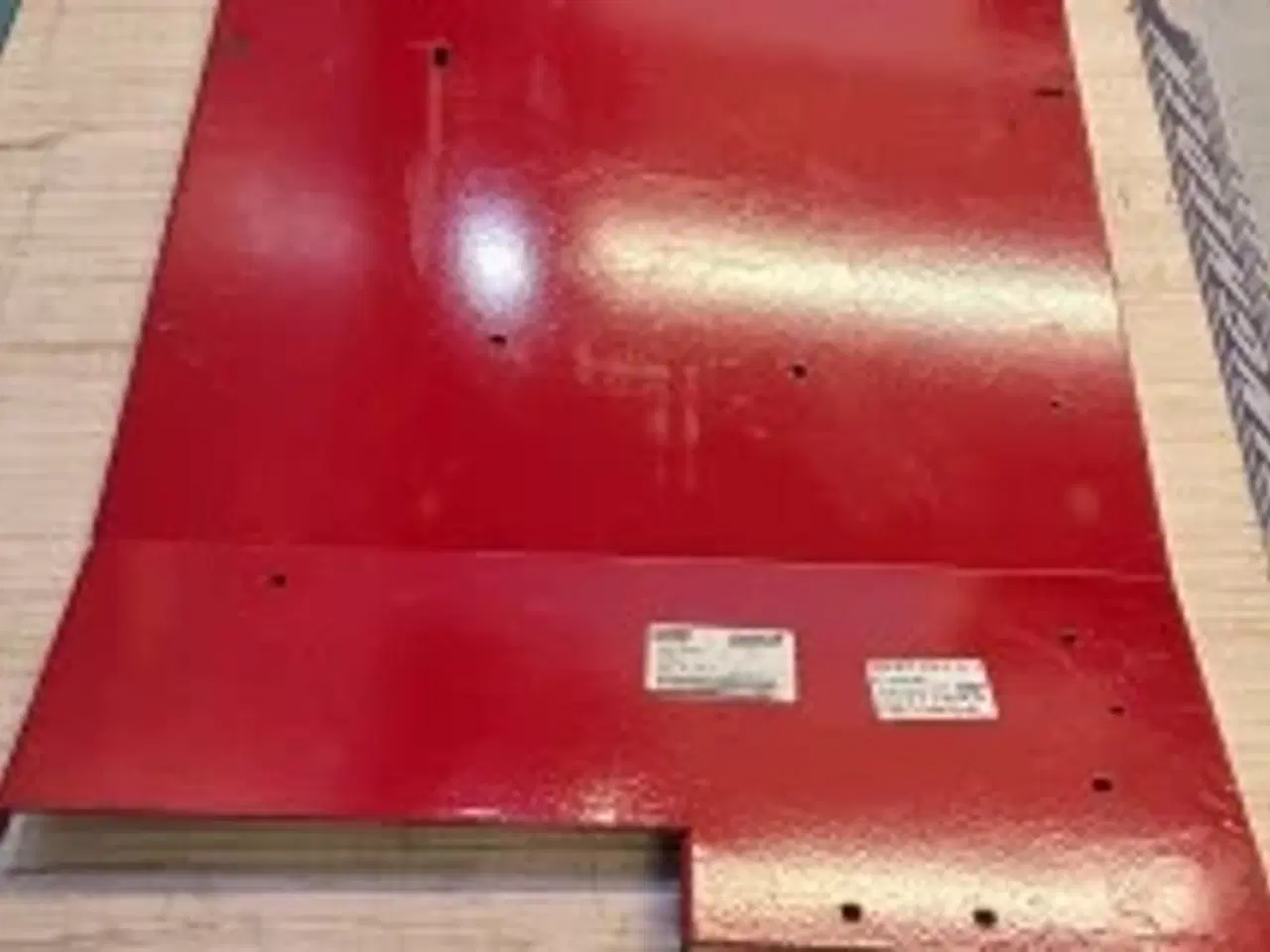 Billede 9 - Case 2388 Beskyttelseskærm 442178A4