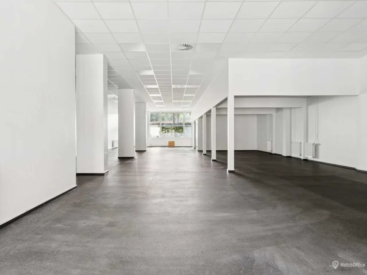 Billede 10 - Attraktivt lejemål i Gilleleje 340m² butik/ showroom/ restaurant/ café/ o.lign.