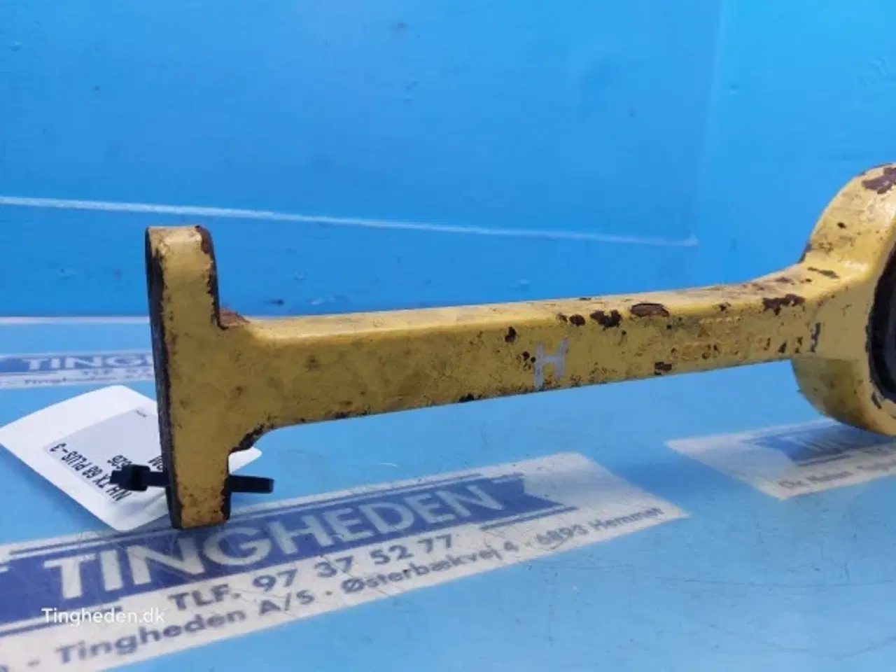 Billede 4 - New Holland TX68 Arm 84320626