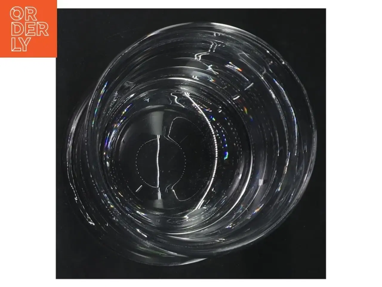 Billede 2 - Holmegaard no. 5 33 cl  (str. 9 cm)