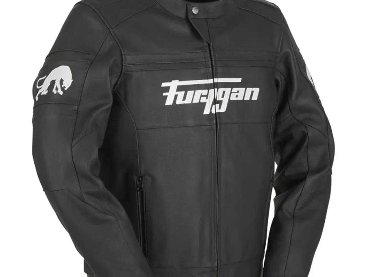 Billede 2 - Furygan Houston V3