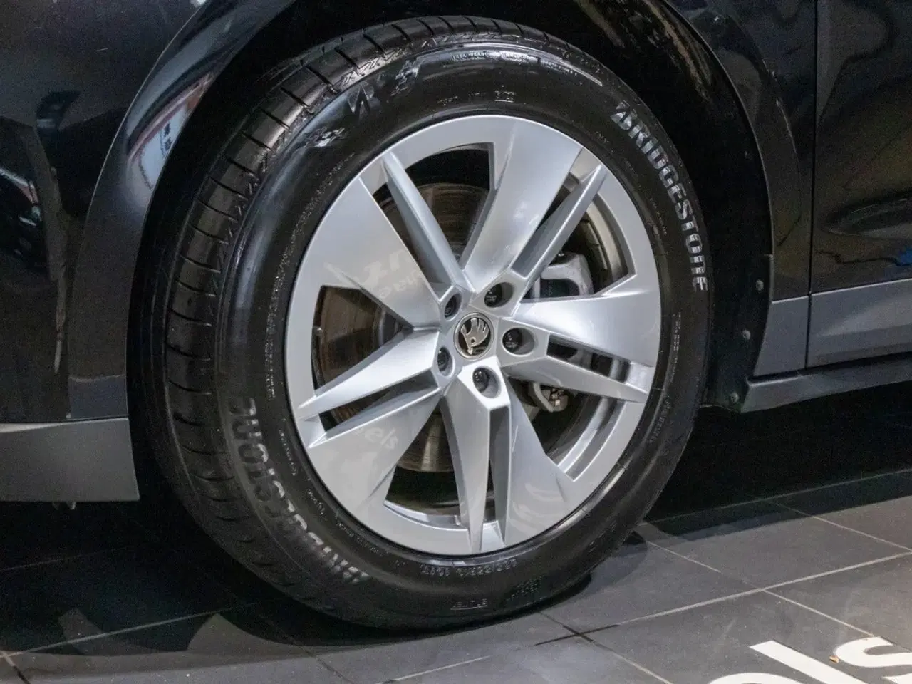 Billede 10 - Skoda Enyaq 85 iV Premium