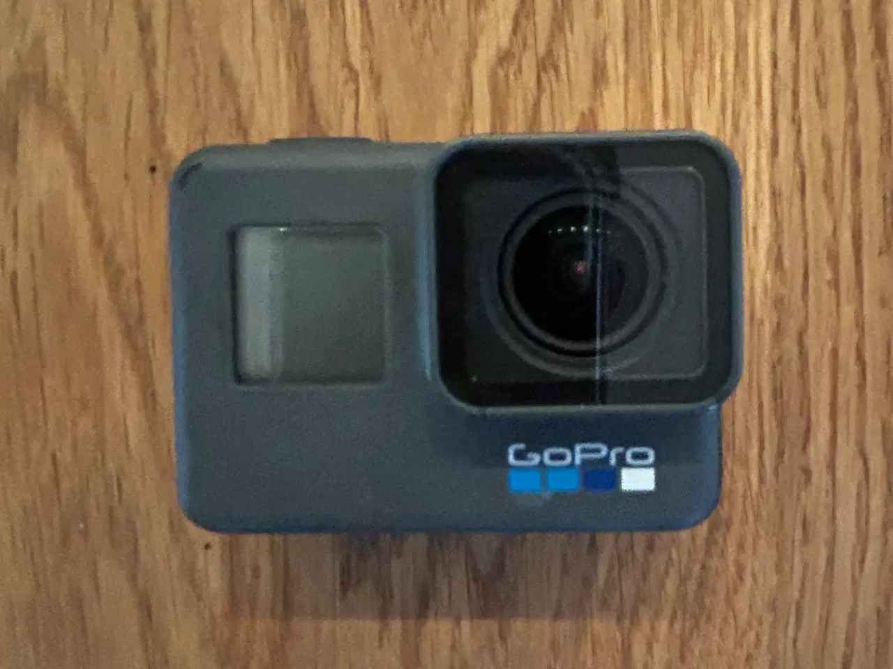 Billede 1 - GoPro Hero 6 Black + Helt set