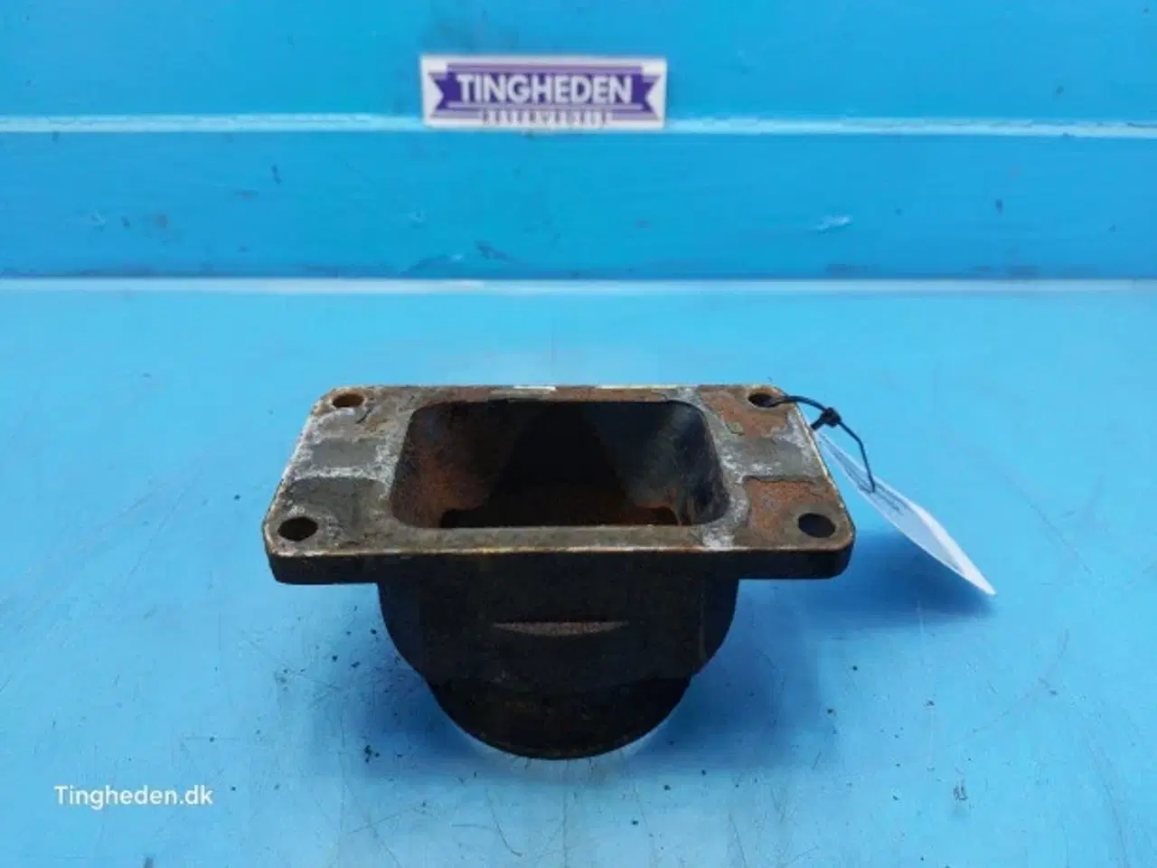 Billede 6 - SisuDiesel 645 DSBAEL Rør V836866152