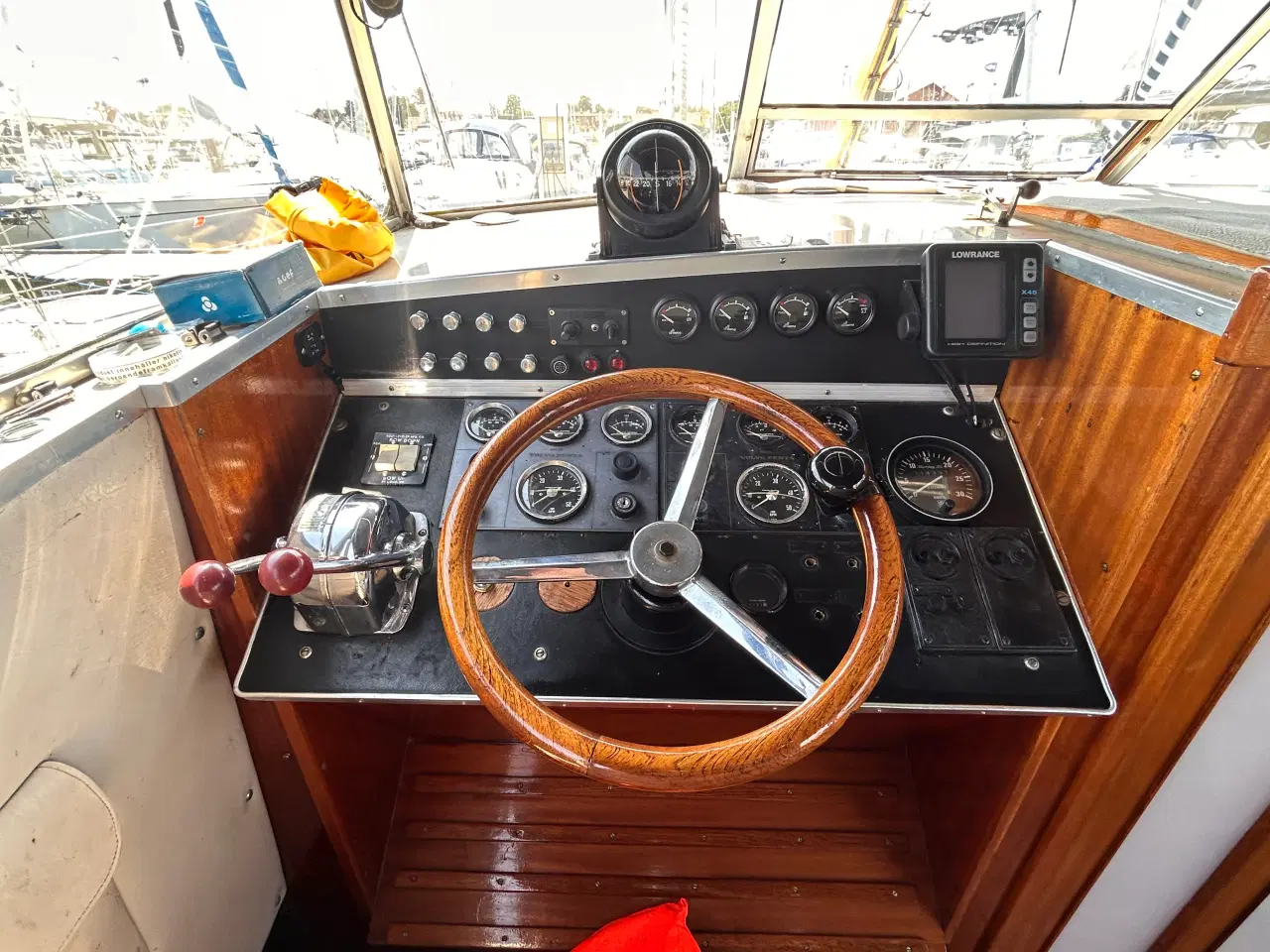 Billede 10 - Coronet 31 sf