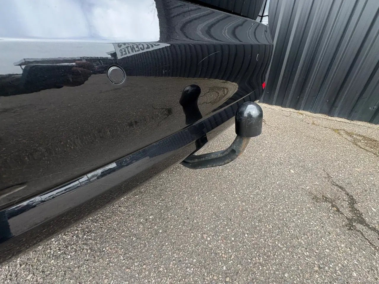 Billede 17 - Skoda Octavia 1,8 TSi 160 Elegance