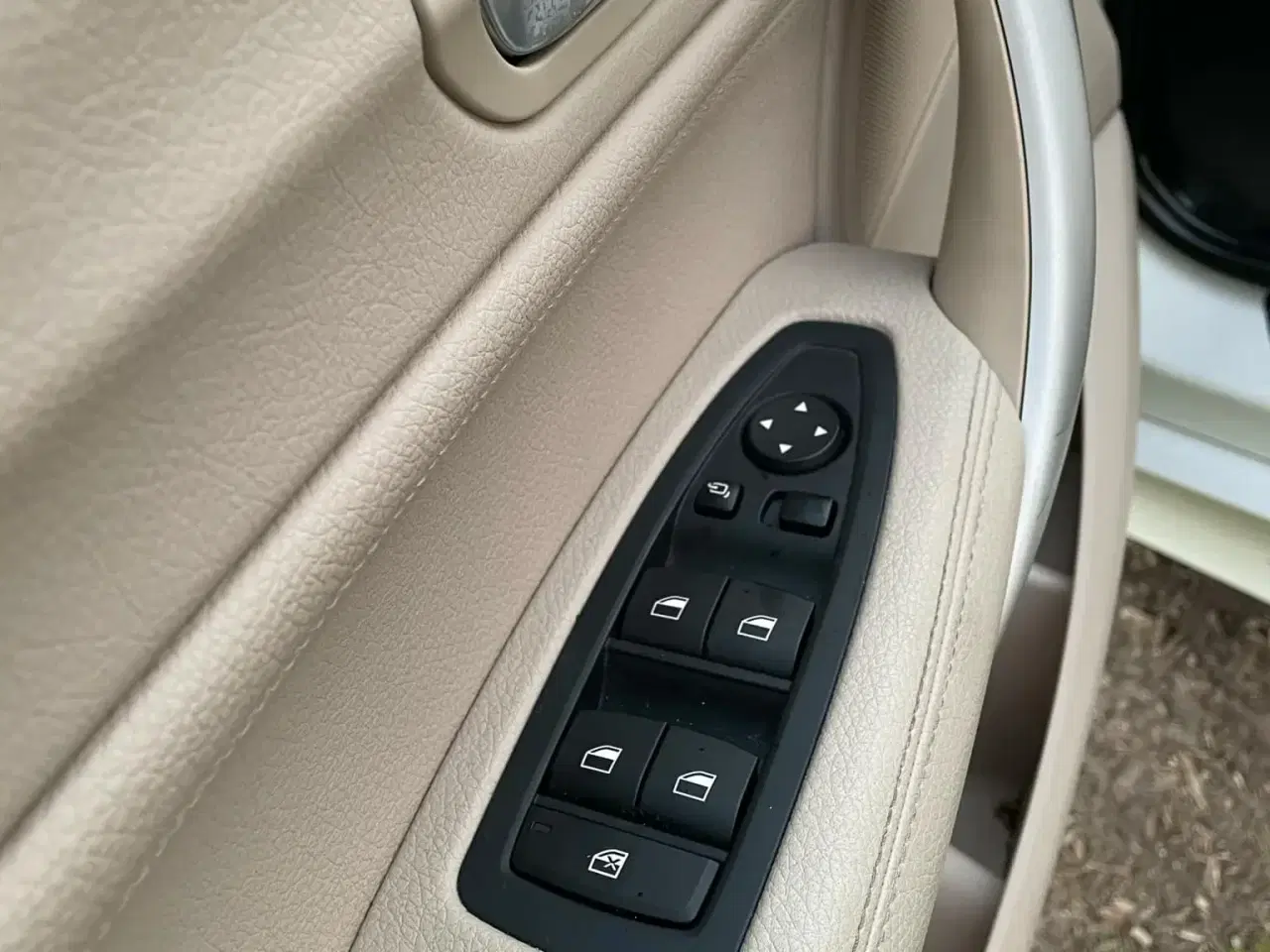 Billede 5 - BMW F20 116D