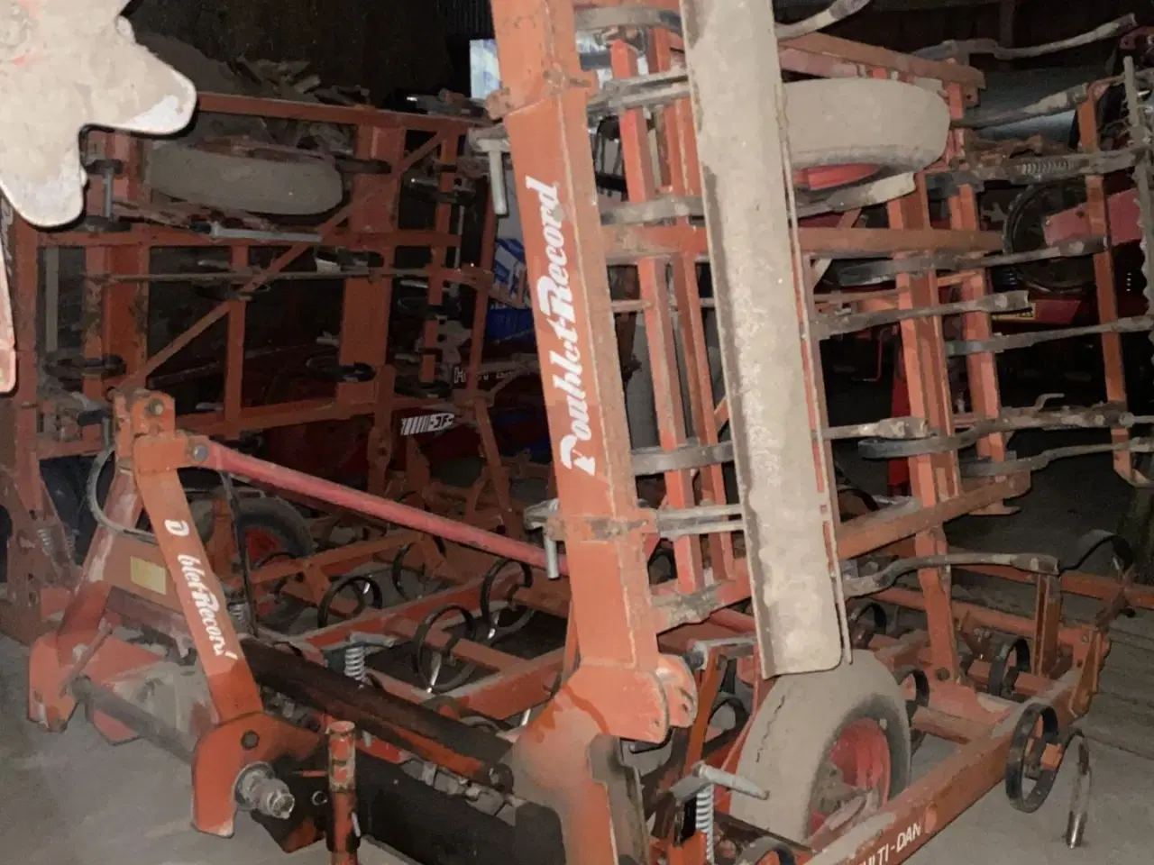 Billede 2 - Doublet-Record 5,20 m Kulti Dan