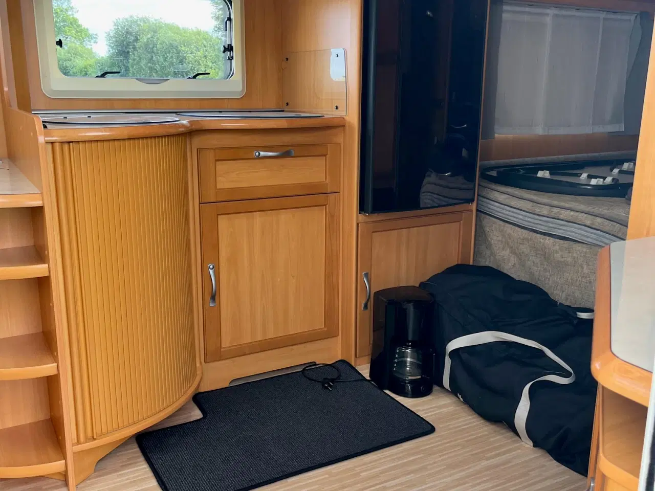 Billede 5 - LMC Münsterland Concerto 550D