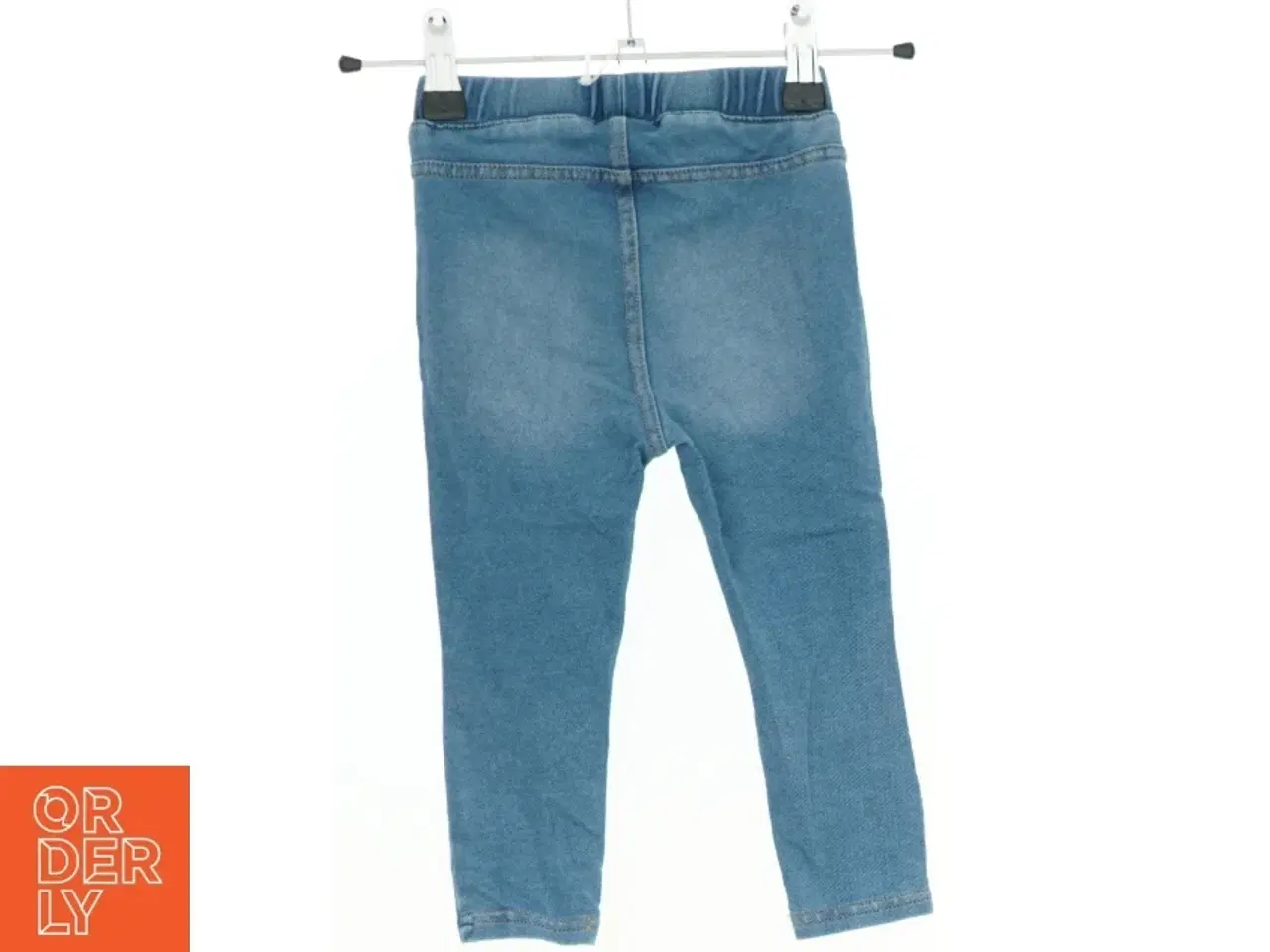 Billede 2 - Bukser fra H&M (str. 86 cm)