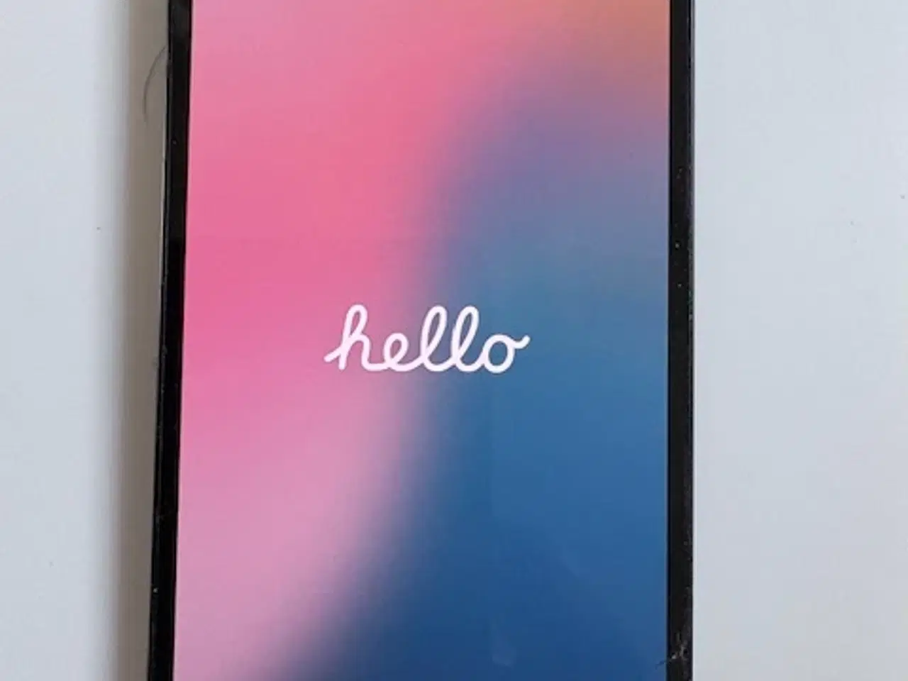 Billede 1 - Iphone 13