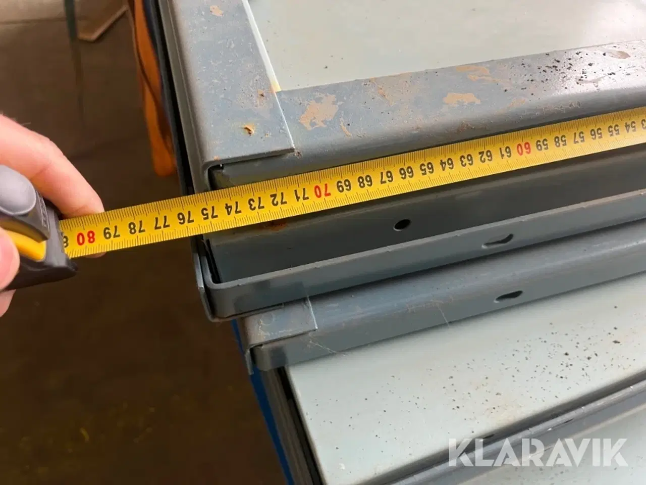 Billede 10 - Hylder til reol 17 styk