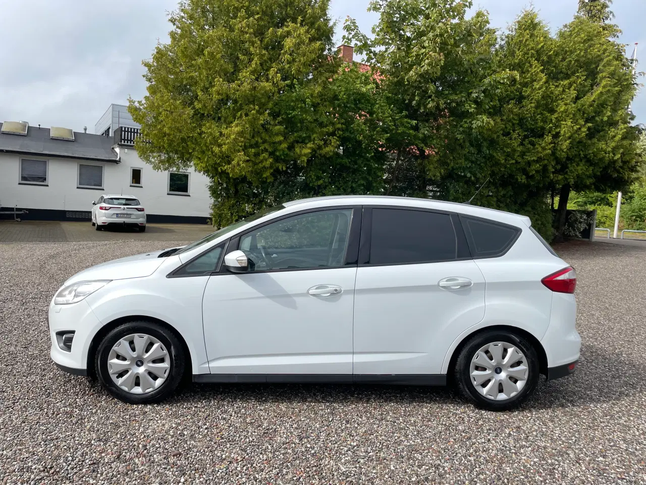 Billede 1 - Ford c-max